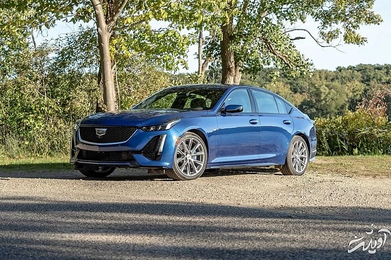 لوکسترین خودروهای ۲۰۲۱